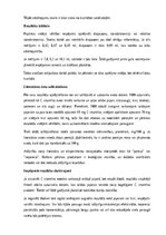 Konspekts 'C vitamīna noteikšana augļos un dārzeņos', 24.