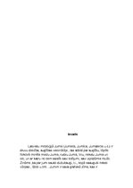 Konspekts 'Jumis', 3.