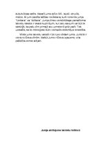 Konspekts 'Jumis', 4.