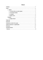 Referāts 'Bedības un kapu kultūra', 1.