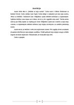 Referāts 'Bedības un kapu kultūra', 2.