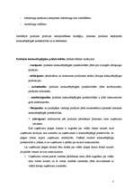 Referāts 'Preces pozīciju nostiprināšana uzņēmumā', 3.