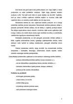 Referāts 'Preces pozīciju nostiprināšana uzņēmumā', 6.