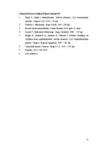 Referāts 'Preces pozīciju nostiprināšana uzņēmumā', 10.