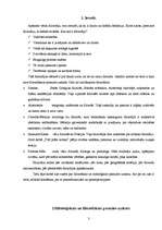 Eseja 'Filosofija un filosofēšana', 1.