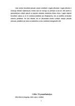 Eseja 'Filosofija un filosofēšana', 3.