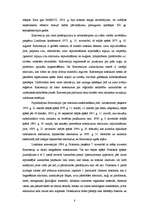 Referāts 'Starptautisko ekoloģisko tiesību problēma – jūras vides piesārņojums', 8.