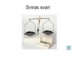 Prezentācija 'Svari', 8.