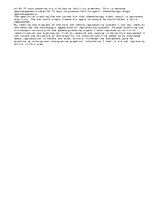 Konspekts 'Practical Report on Human Sexual Reproduction', 2.