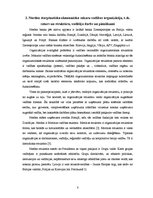 Prakses atskaite 'Starptautiskie ekonomiskie sakari uzņēmumā vai iestādē', 8.