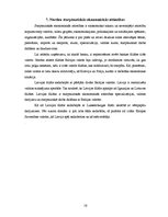 Prakses atskaite 'Starptautiskie ekonomiskie sakari uzņēmumā vai iestādē', 16.