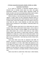 Prakses atskaite 'Starptautiskie ekonomiskie sakari uzņēmumā vai iestādē', 17.