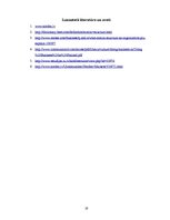 Prakses atskaite 'Starptautiskie ekonomiskie sakari uzņēmumā vai iestādē', 19.