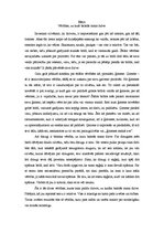 Eseja 'Vērtības, uz kurām balstās mana dzīve', 1.