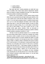 Referāts 'Sociālās problēmas Latvijā', 6.