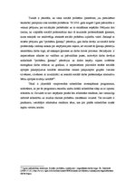 Referāts 'Sociālās problēmas Latvijā', 7.