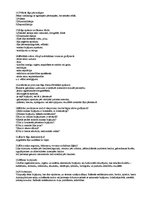 Konspekts 'Tiesu medicīna', 3.