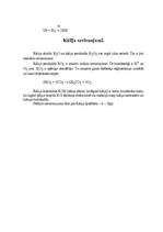 Konspekts 'Kālijs', 7.