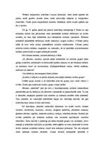 Referāts 'Starpkultūru attiecības Latvijas skatījumā', 1.