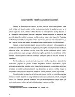 Referāts 'Superdatoru pielietojums kriminālistikā', 4.