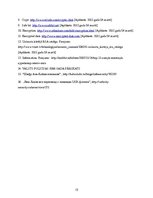 Referāts 'Superdatoru pielietojums kriminālistikā', 15.