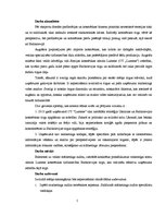 Diplomdarbs 'Somijas kosmētikas uzņēmuma OY "Lumene" mārketinga audits Baltkrievijas tirgū', 5.