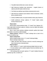 Diplomdarbs 'Somijas kosmētikas uzņēmuma OY "Lumene" mārketinga audits Baltkrievijas tirgū', 6.