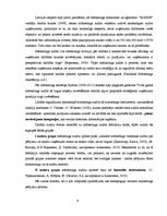 Diplomdarbs 'Somijas kosmētikas uzņēmuma OY "Lumene" mārketinga audits Baltkrievijas tirgū', 9.