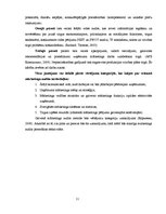 Diplomdarbs 'Somijas kosmētikas uzņēmuma OY "Lumene" mārketinga audits Baltkrievijas tirgū', 11.