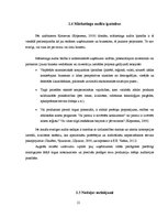 Diplomdarbs 'Somijas kosmētikas uzņēmuma OY "Lumene" mārketinga audits Baltkrievijas tirgū', 12.