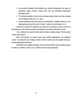 Diplomdarbs 'Somijas kosmētikas uzņēmuma OY "Lumene" mārketinga audits Baltkrievijas tirgū', 19.
