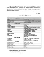 Diplomdarbs 'Somijas kosmētikas uzņēmuma OY "Lumene" mārketinga audits Baltkrievijas tirgū', 21.