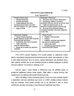 Diplomdarbs 'Somijas kosmētikas uzņēmuma OY "Lumene" mārketinga audits Baltkrievijas tirgū', 23.