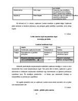 Diplomdarbs 'Somijas kosmētikas uzņēmuma OY "Lumene" mārketinga audits Baltkrievijas tirgū', 26.