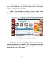 Diplomdarbs 'Somijas kosmētikas uzņēmuma OY "Lumene" mārketinga audits Baltkrievijas tirgū', 28.