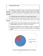 Diplomdarbs 'Somijas kosmētikas uzņēmuma OY "Lumene" mārketinga audits Baltkrievijas tirgū', 30.