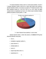 Diplomdarbs 'Somijas kosmētikas uzņēmuma OY "Lumene" mārketinga audits Baltkrievijas tirgū', 31.