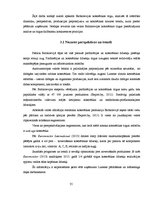 Diplomdarbs 'Somijas kosmētikas uzņēmuma OY "Lumene" mārketinga audits Baltkrievijas tirgū', 35.