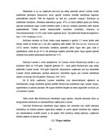 Diplomdarbs 'Somijas kosmētikas uzņēmuma OY "Lumene" mārketinga audits Baltkrievijas tirgū', 36.