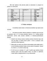 Diplomdarbs 'Somijas kosmētikas uzņēmuma OY "Lumene" mārketinga audits Baltkrievijas tirgū', 44.