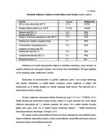 Diplomdarbs 'Somijas kosmētikas uzņēmuma OY "Lumene" mārketinga audits Baltkrievijas tirgū', 50.