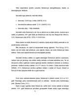 Diplomdarbs 'Somijas kosmētikas uzņēmuma OY "Lumene" mārketinga audits Baltkrievijas tirgū', 51.