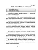 Diplomdarbs 'Somijas kosmētikas uzņēmuma OY "Lumene" mārketinga audits Baltkrievijas tirgū', 54.