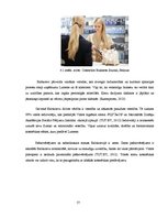 Diplomdarbs 'Somijas kosmētikas uzņēmuma OY "Lumene" mārketinga audits Baltkrievijas tirgū', 57.