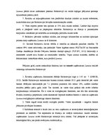 Diplomdarbs 'Somijas kosmētikas uzņēmuma OY "Lumene" mārketinga audits Baltkrievijas tirgū', 64.