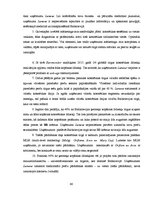 Diplomdarbs 'Somijas kosmētikas uzņēmuma OY "Lumene" mārketinga audits Baltkrievijas tirgū', 66.