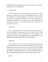 Referāts 'A.Camus "The Plague"', 8.