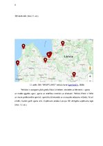 Prakses atskaite 'SIA "Sportland" uzņēmuma analīze', 4.