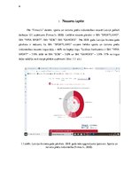 Prakses atskaite 'SIA "Sportland" uzņēmuma analīze', 6.