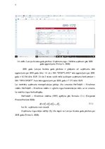 Prakses atskaite 'SIA "Sportland" uzņēmuma analīze', 7.